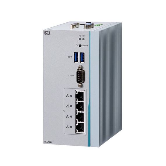 ICO320-83C-N3350-4LAN-CAN-DC