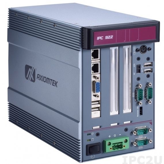 IPC922-215-FL-HAB108-DC