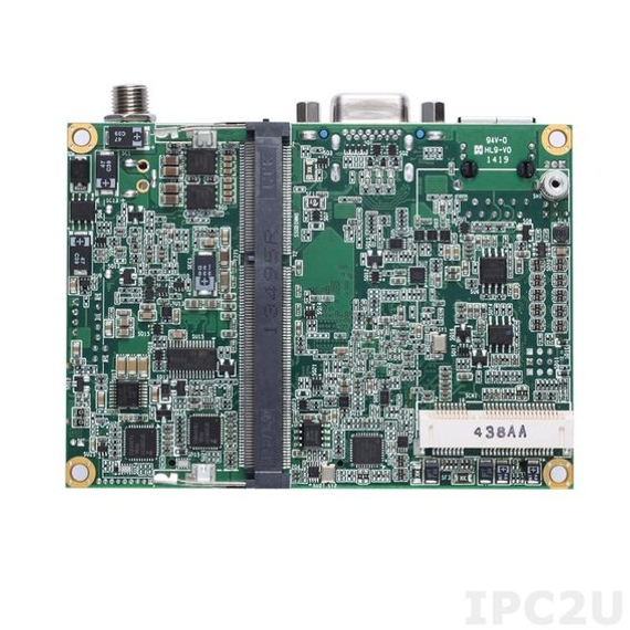 PICO840VGA-E3815 w/acc