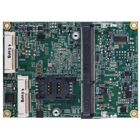 PICO841VGA-E3845 w/acc