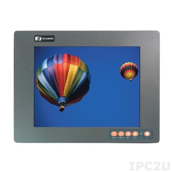 P6100PR-24VDC-U
