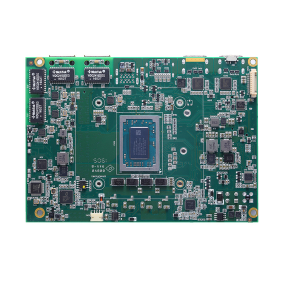 CAPA13RPH4G-V1807B w/fan