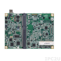 PICO840HGA-E3845 w/acc