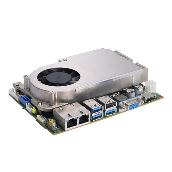 CAPA500VHGGA-Q170-ZIO