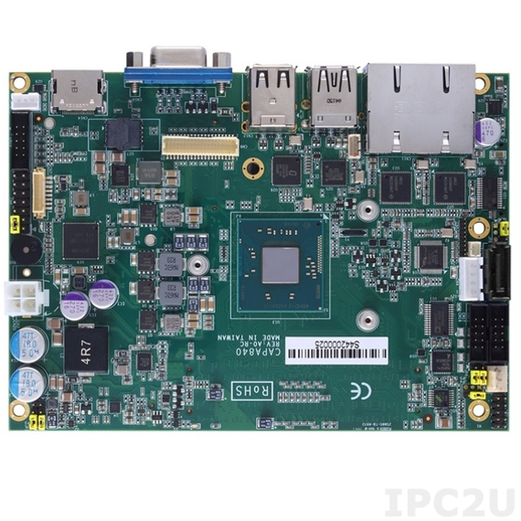 CAPA840VHGGA-E3845-ZIO