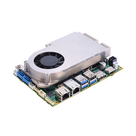 CAPA520PH3G-Q370-ZIO