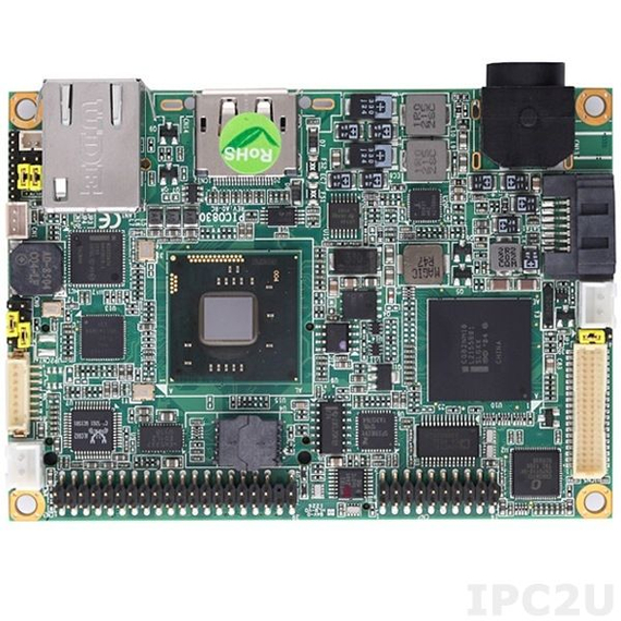 PICO830PGA-N2600 w/acc