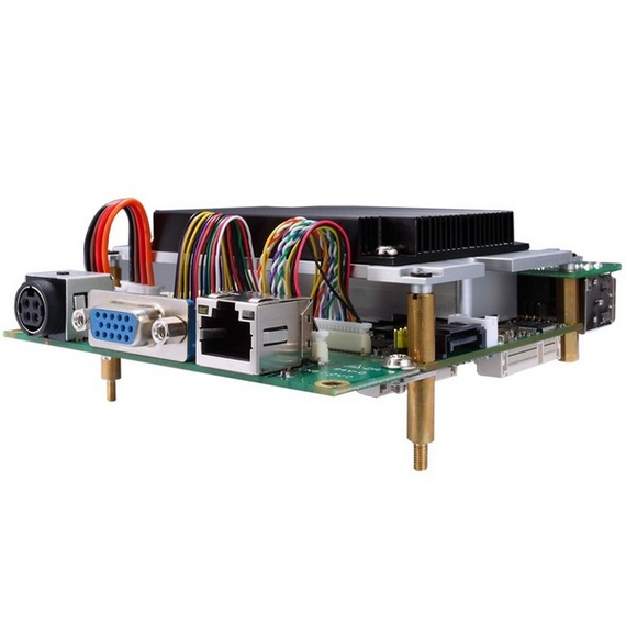 PICO841VGA-E3845 w/acc