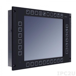 GOT-710-837-G-E3845-24VDC w/kp
