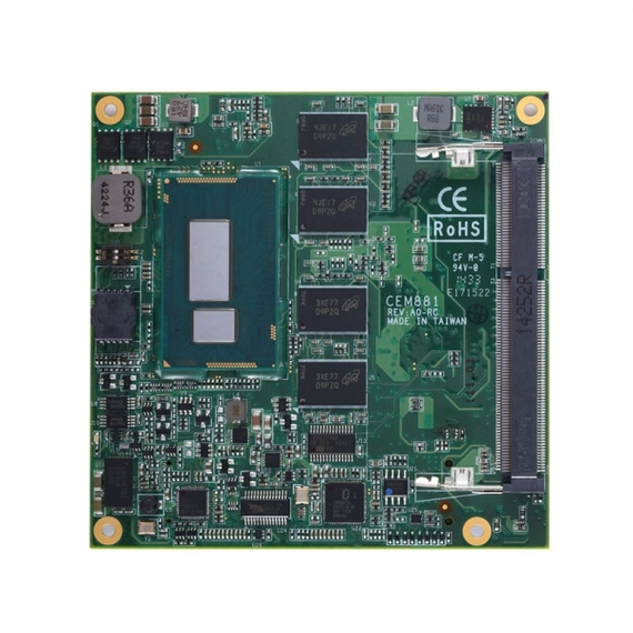 CEM881PG-i3-4010U