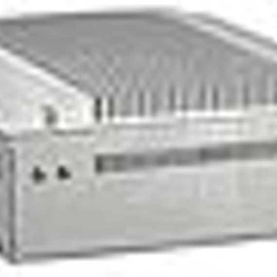eBOX738-FL1.4G DC 100W