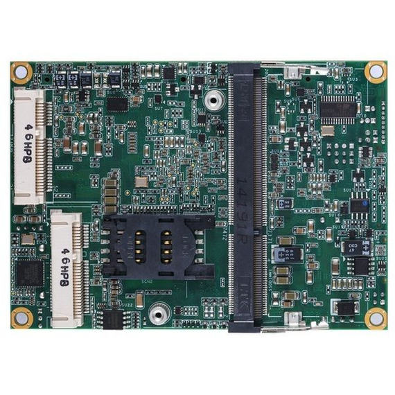 PICO843VGA-J1900 w/acc
