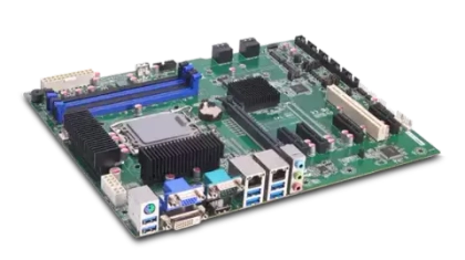 Новая плата в форм-факторе ATX от Axiomtek – IMB541