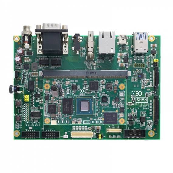 SCM180-180-EVK-Quad-C