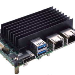 PICO319 Heatspreader