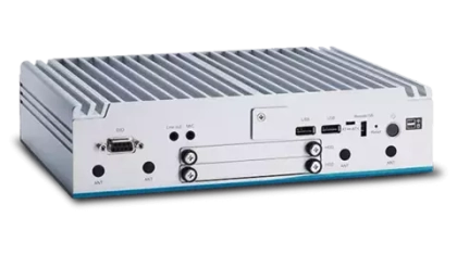 Axiomtek eBOX630A-11U на базе intel Core i 11 поколения – это производительность и широкие возможности в компактном корпусе
