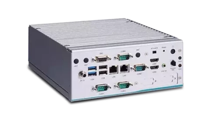 Высокая производительность по доступной цене: компактный компьютер eBOX640A с процессорами 12 поколения от Axiomtek
