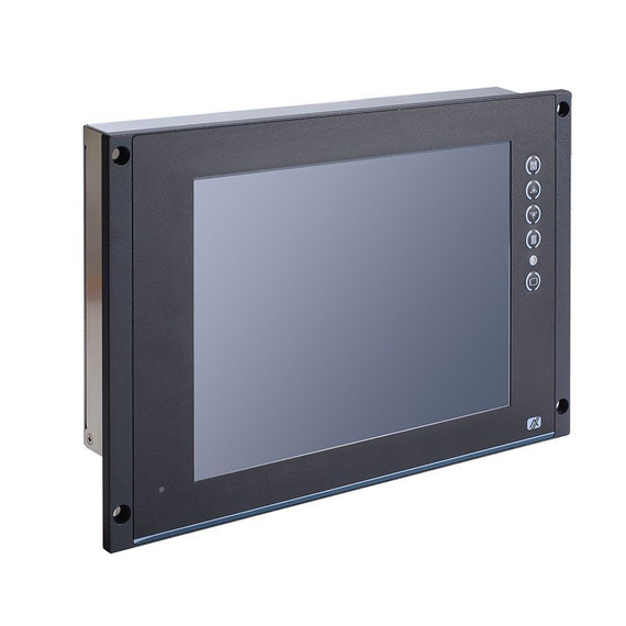 P6125PR-24-110VDC w/VGA