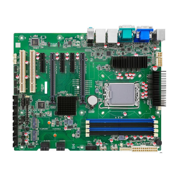 IMB542-Q670-SP