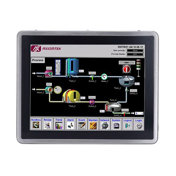 GOT-812H-880-C-DC
