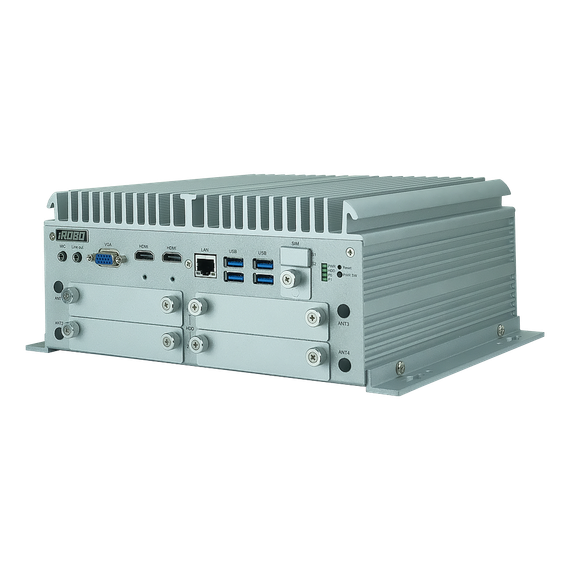 UST510-52B-FL-8M12-4SATA