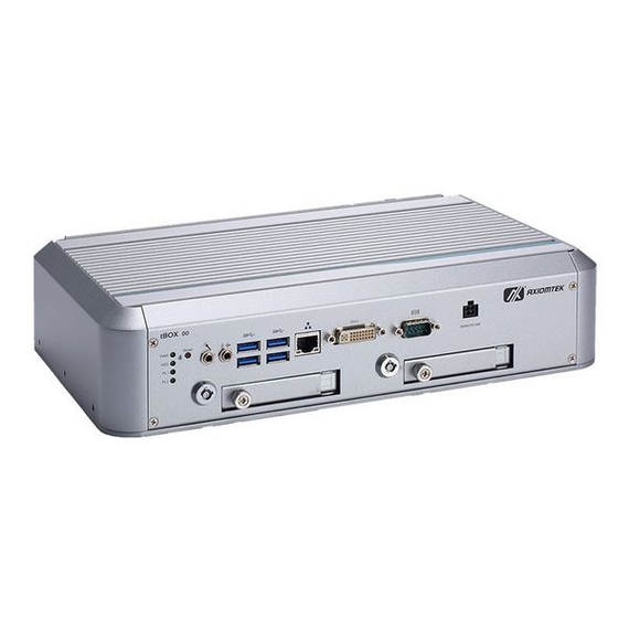 tBOX400-510-FL-i5-TVDC