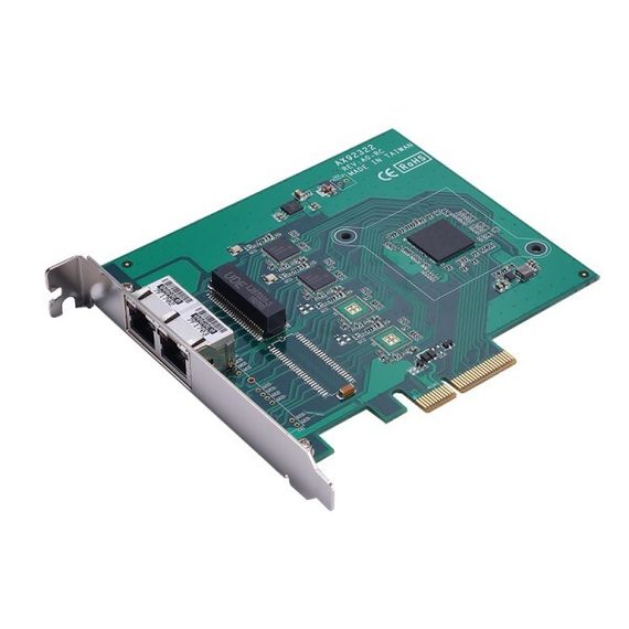 AX92322-2GbE