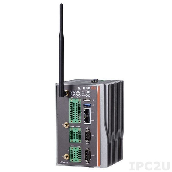 rBOX510-6COM/SSD16G