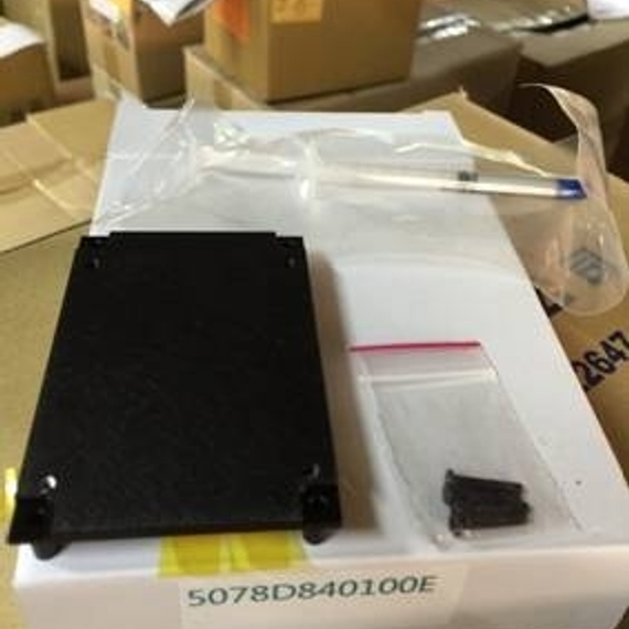 CEM840/CEM846 HEAT Spreader