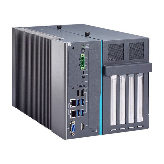 IPC974-519-C236-DC-FL-4PCIe