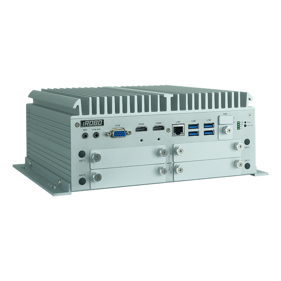 UST510-52B-FL-16RJ-4SATA