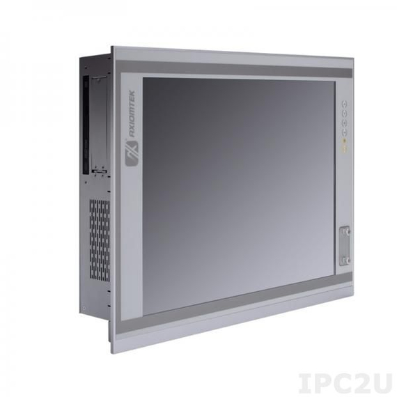 P1197E-861 w/PCIe