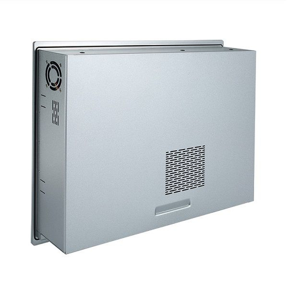 P1177E-500 w/PCI