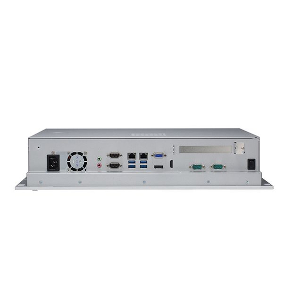 P1197E-500-US w/PCI