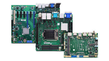 Как выбрать форм-фактор материнских плат Axiomtek?
