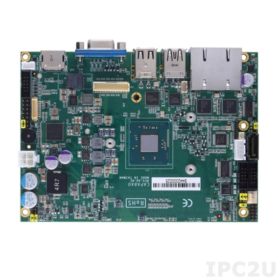 CAPA843VHGGA-J1900-ZIO