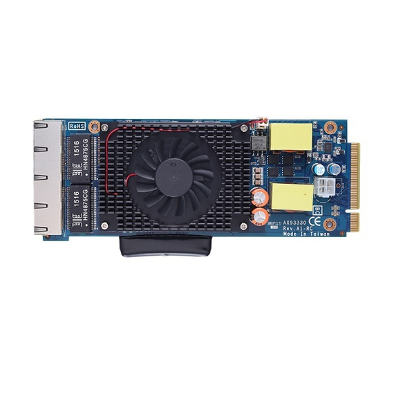 AX93330 for NA552 tray