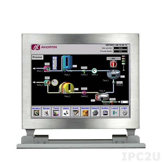 GOT-812LR-834-RF-DC