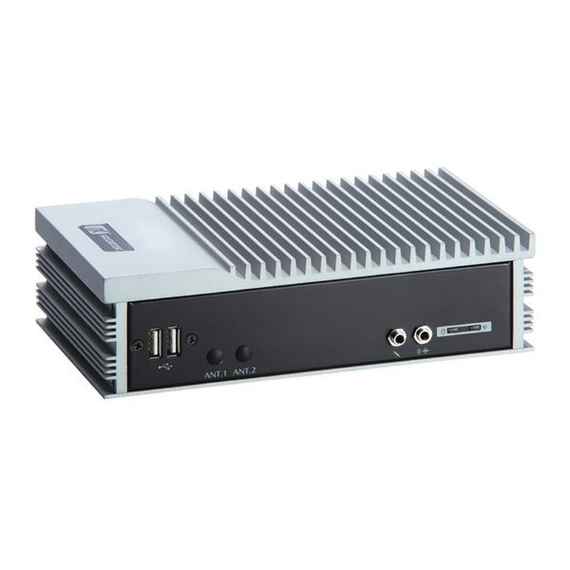 eBOX620-110-FL-T40R-1.0G