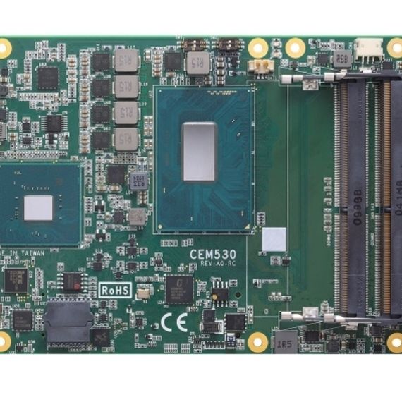 CEM530-i3-9100HL