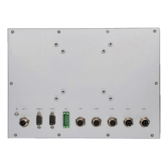 GOT710S-837-R-E3845-24-110VDC