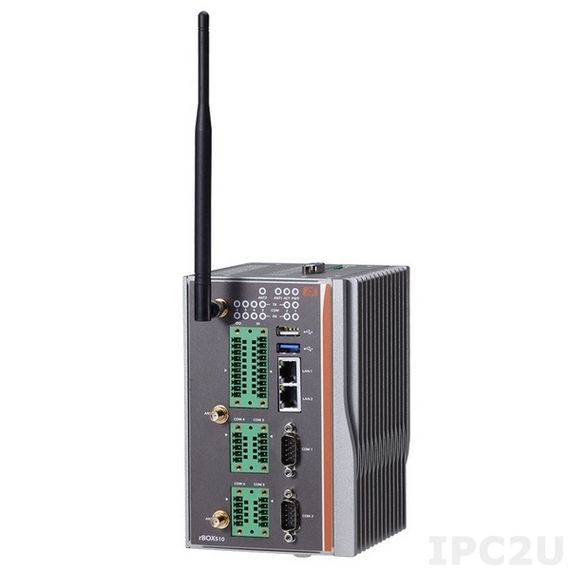 rBOX510-6COM/SSD16G