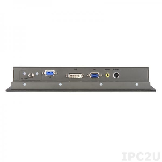 P6100PR-24VDC-RS