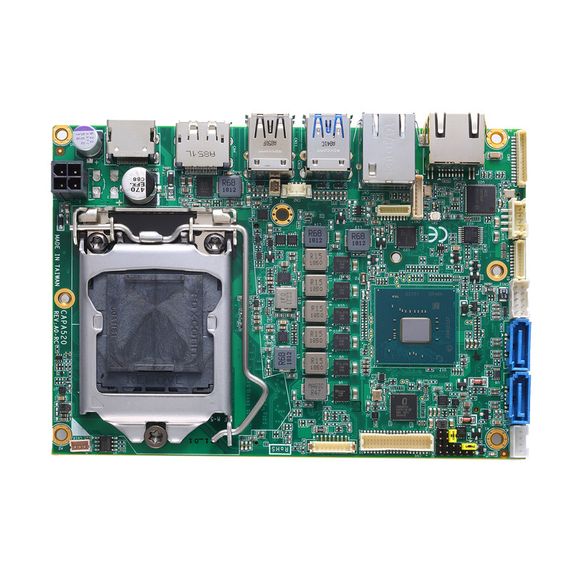 CAPA520PH3G-Q370-ZIO