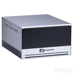 eBOX638-840-FL-2.0G-2PCIe