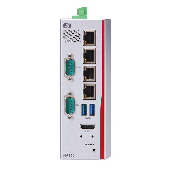 iNA100 E3930,4xGbe