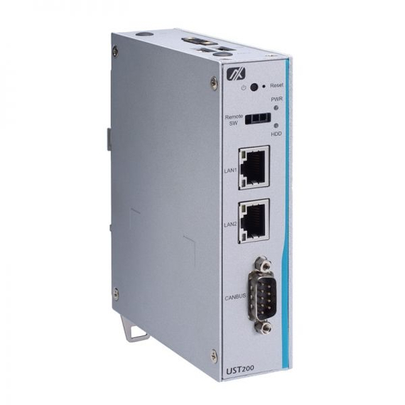 UST200-83H-FL-E3930-COM-TVDC