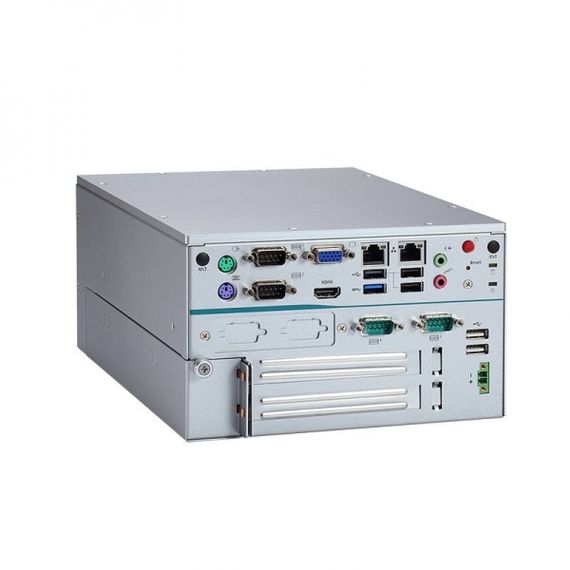 eBOX638-842-FL-2PCIe