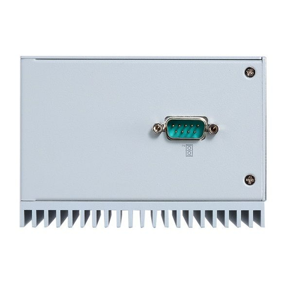 ICO320-83C-N3350-4LAN-DC