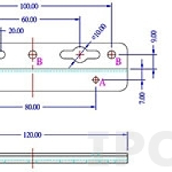 82606200010E/ebox621wall mount